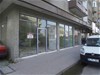 Sonex Gayrimenkulden Kiral�k 96m2 Merkezde D�kkan