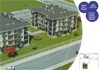 Sonex Gayrimenkulden Sat�l�k 4+1 155 M2 Serdivanda �at� Dubleksi