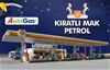 Kıratlı Mak Petrol Ürünleri Sanayi Ve Ticaret Limited Şirketi 