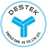 Destek Enerji Sanayi Ve Ticaret Limited �irketi