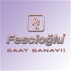 Fescio�lu Saat & Optik - Fescio�lu Saat Sanayii