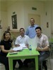 Hizmet Resmi